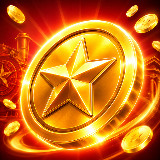 Jackpot Master App Icon